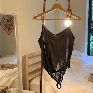 Free people intimate top XS
